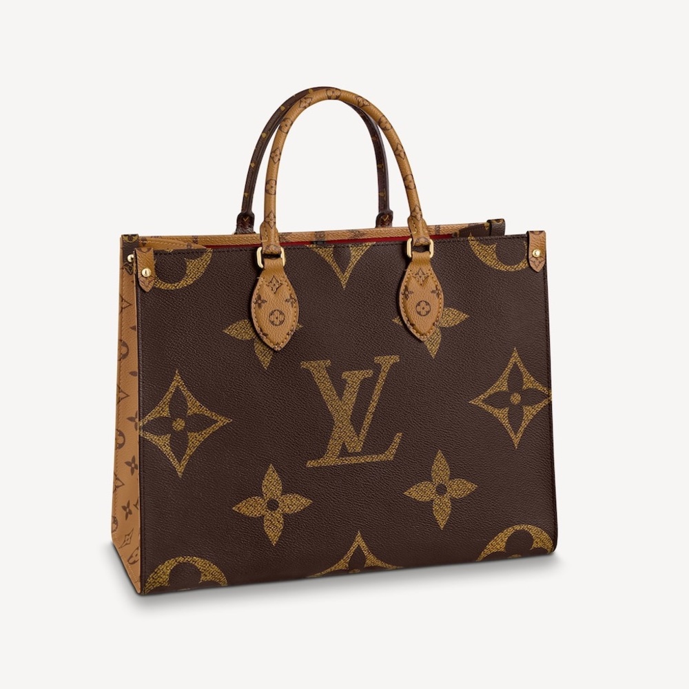 Louis Vuitton ONTHEGO MM